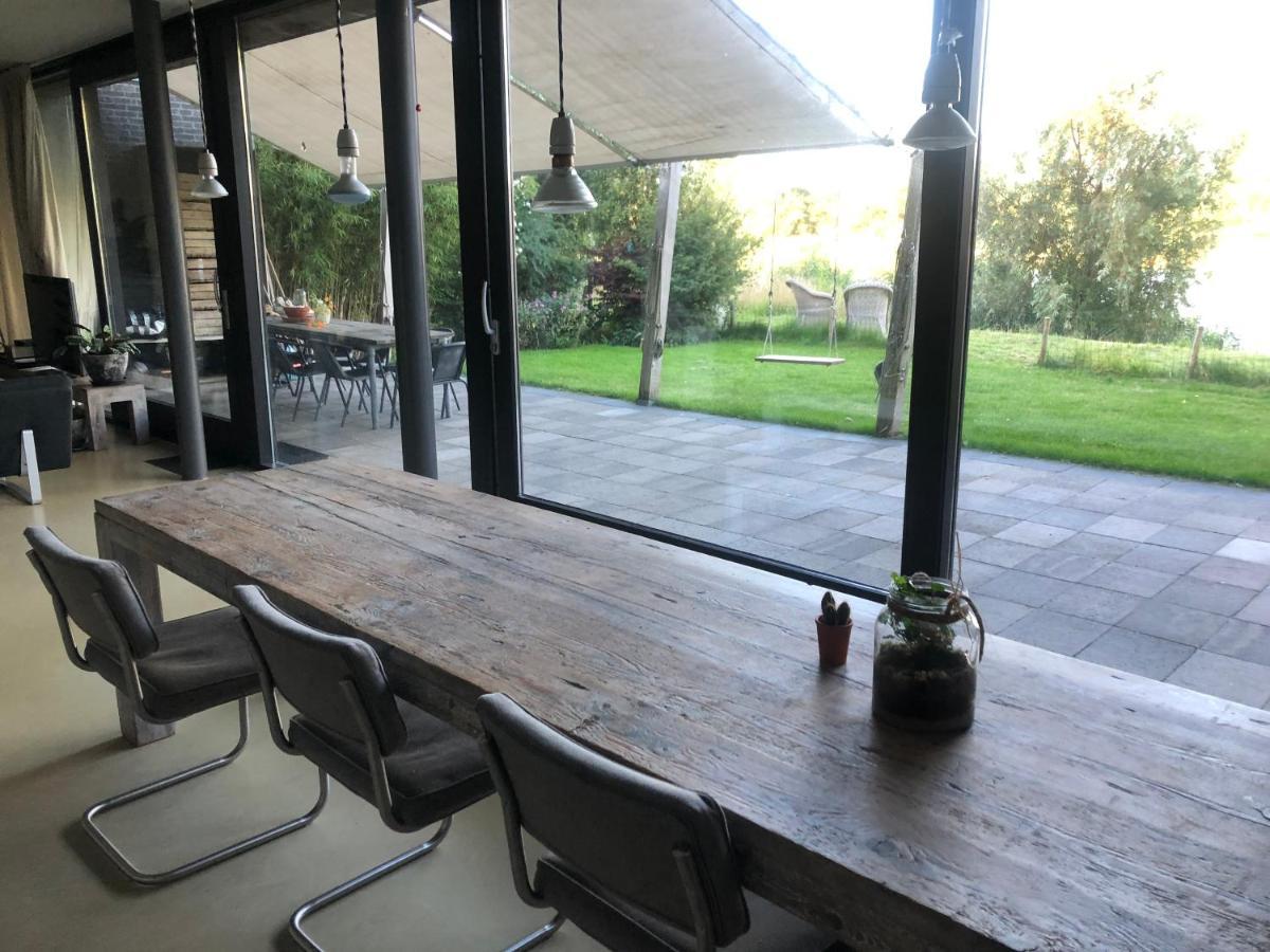 Watervilla On Ijburg Free Parking Alloggio in famiglia *