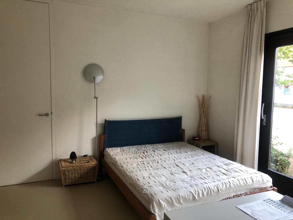 Watervilla On Ijburg Free Parking Alloggio in famiglia *